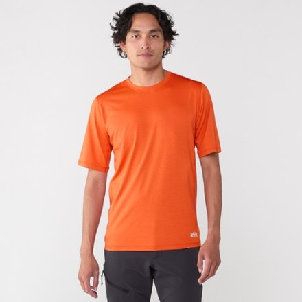 REI Co-op Lightweight Crew Base Layer Top - Men's 1