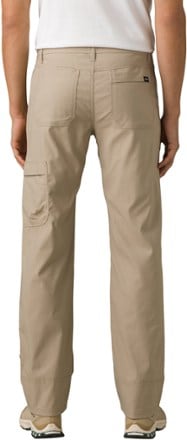 prAna Stretch Zion Pants II - Men's 2