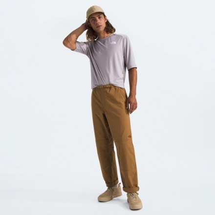 The North Face Beta Utility Belted Pants - Men's 3