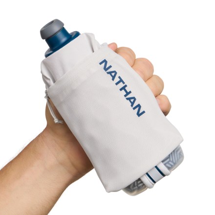 Nathan SpeedDraw 2.0 Insulated Flask - 12 fl. oz. 4