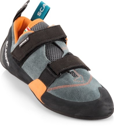 Scarpa Force V Climbing Shoes - Men's 1