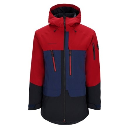 Obermeyer Cirque Insulated Jacket - Men's 0