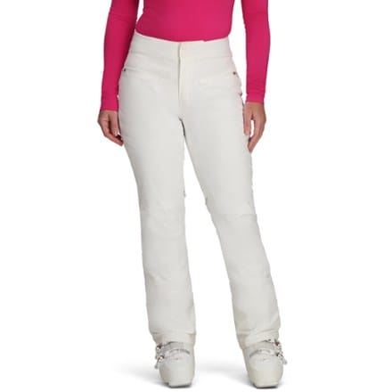 Obermeyer Curvy Bliss Snow Pants - Women's 1