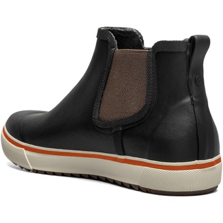 Bogs Kicker Rain Chelsea II Rain Boots - Men's 3