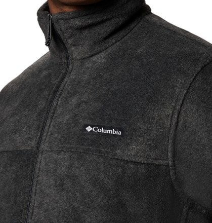 Columbia Steens Mountain 2.0 Full-Zip Jacket - Men's 2
