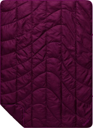 Rumpl Travel Puffy Blanket 0