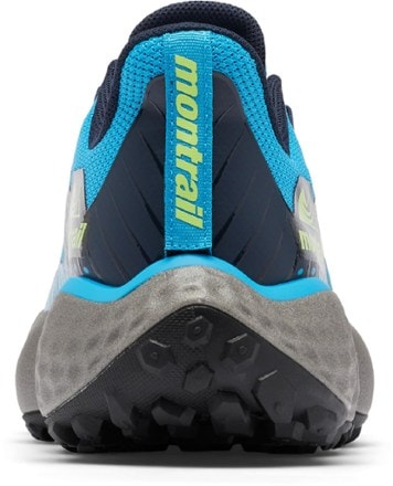 Columbia Montrail Trinity MX Trail-Running Shoes - Men's 6