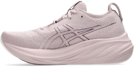 ASICS GEL-Nimbus 26 Road-Running Shoes - Women's 1