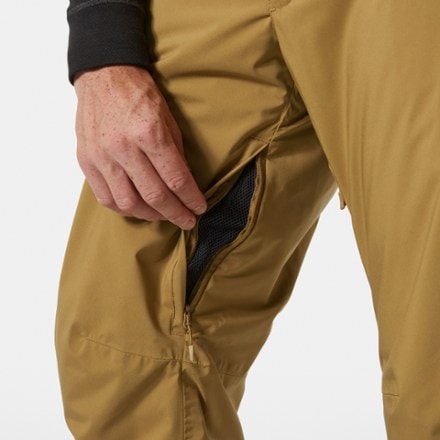 Helly Hansen Legendary Insulated Snow Pants - Men's 5