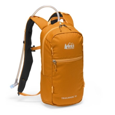REI Co-op Trailmade 10 Hydration Pack 0