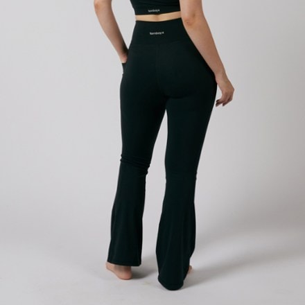TomboyX Flared Leggings - Women's 2