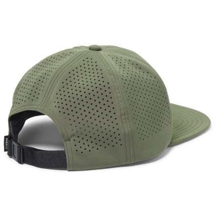 REI Co-op Trailmade Amphib Hat 4