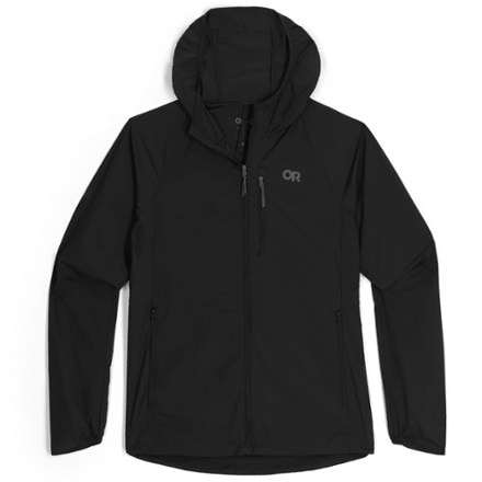 Outdoor Research Shadow Wind Hoodie - Women's 0