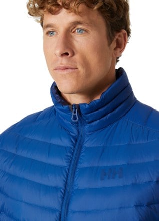 Helly Hansen Verglas Down Insulator Jacket - Men's 2