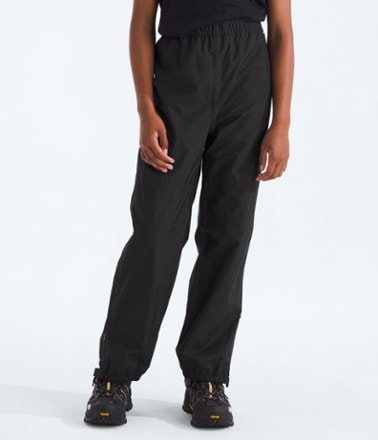 The North Face Antora Rain Pants - Kids' 5