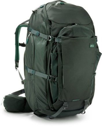 rei ruckpack 40 review