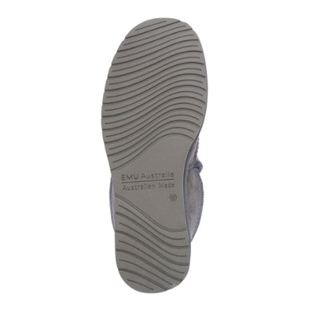 EMU Australia Platinum Hume Slippers - Men's 5