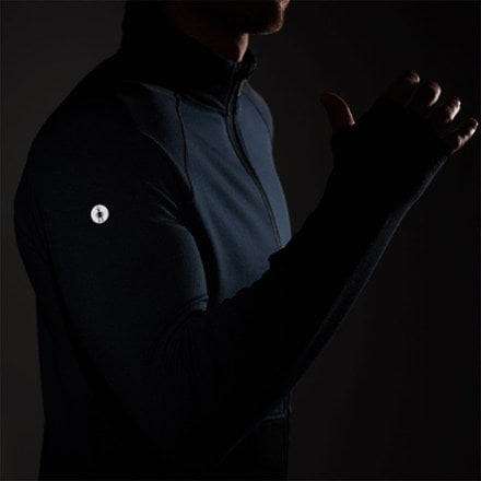 Smartwool Active Fleece Jacket - Men's 5