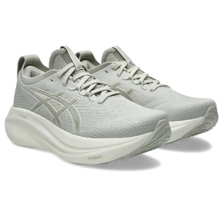 ASICS GEL-Nimbus 27 Road-Running Shoes - Women's 2