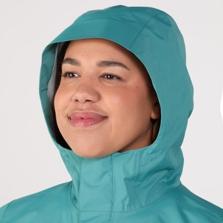 REI Co-op Rainier Rain Jacket - Women's 7