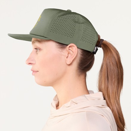 REI Co-op Trailmade Amphib Hat 3