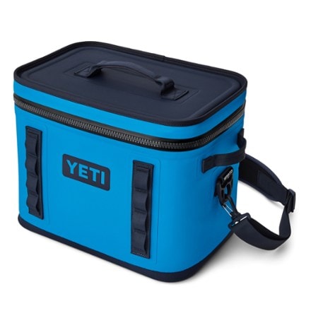 YETI Hopper Flip 18 Soft Cooler 3