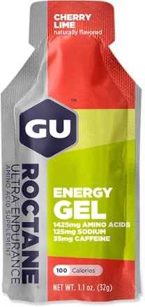 GU Roctane Sports Gel  