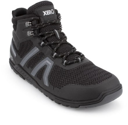 Xero Shoes Xcursion Fusion Hiking Boots - Women's 2