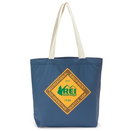REI Co-op Canvas Tote 0