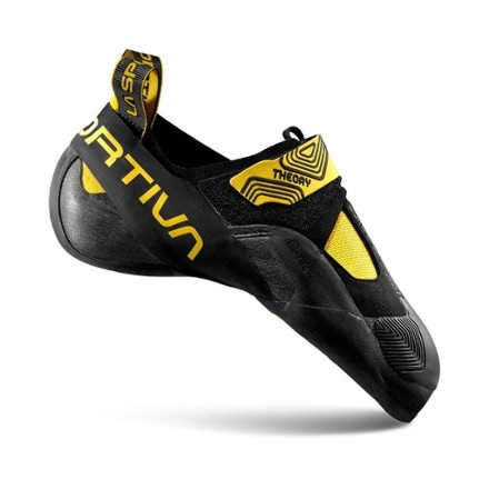 La Sportiva Theory Climbing Shoes - Men's 0