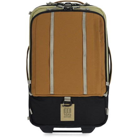 Topo Designs Global Travel Bag Roller 2