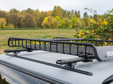 Rei yakima roof online rack