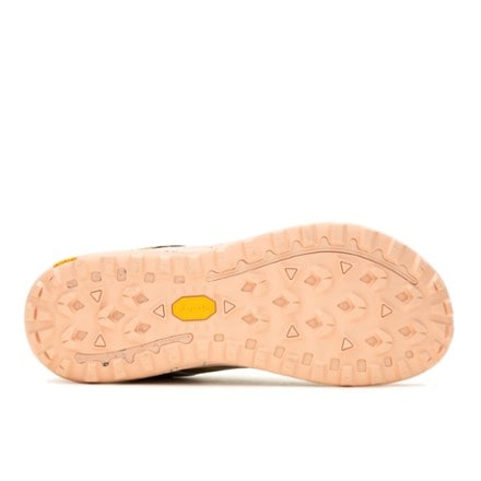 Merrell Antora 3 Trail-Running Shoes - Women's 5