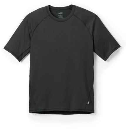 REI Co-op Lightweight Base Layer Crew Top - Men's 0