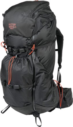 MYSTERY RANCH Radix 57 Pack - Women's 0