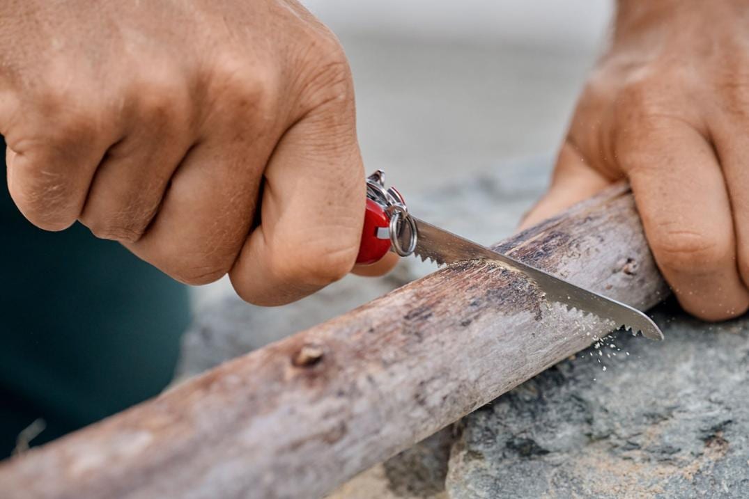 Location Image for Camper Knife