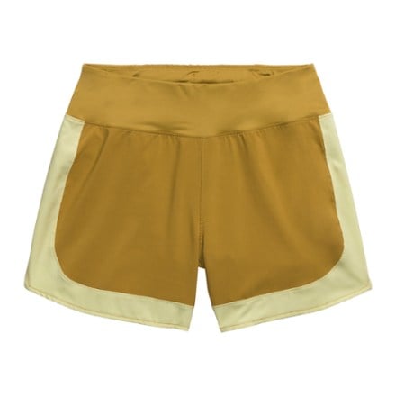 The North Face Sunriser 4" Shorts - Women's 0