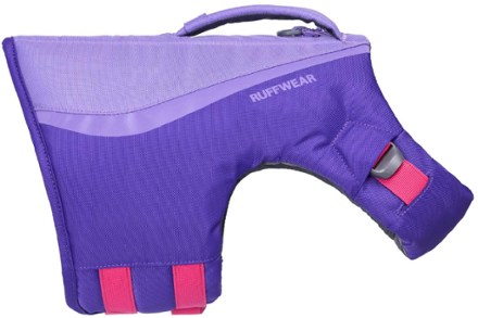 Ruffwear Float Coat Dog Life Jacket 2