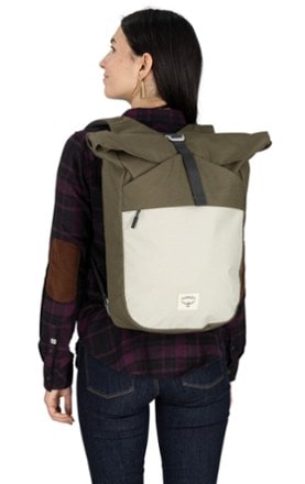 Osprey Arcane Tote Pack 1