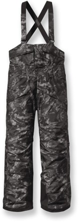 mens patagonia snow pants