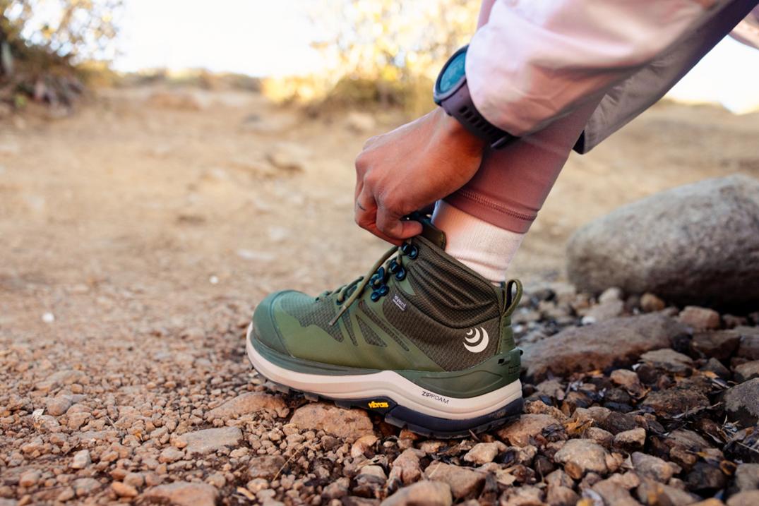 Location Image for Trailventure 2 WP Hiking Boots - Women's