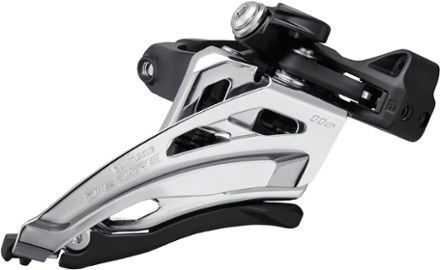 deore front derailleur