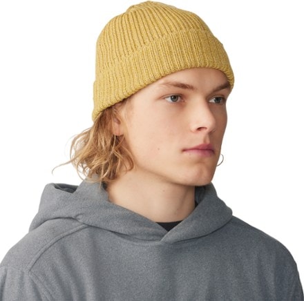 Mountain Hardwear Campout Beanie 10