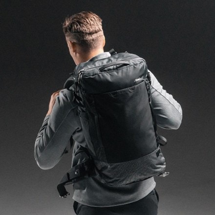 Matador Globerider45 Travel Pack 9