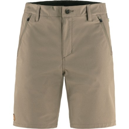 Fjallraven Abisko Trail Stretch Shorts - Men's 0