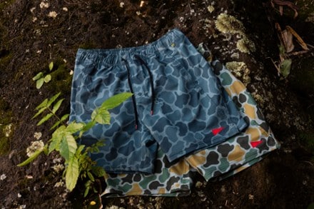 Location Image of color Navy
