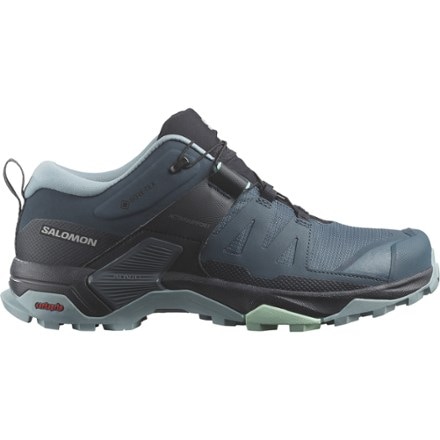 Salomon X Ultra 4 GORE-TEX Low Hiking Shoes - Women's 0