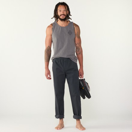 Black Diamond Dirtbag Pants - Men's 3