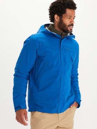 Marmot PreCip Eco Pro Rain Jacket - Men's 0