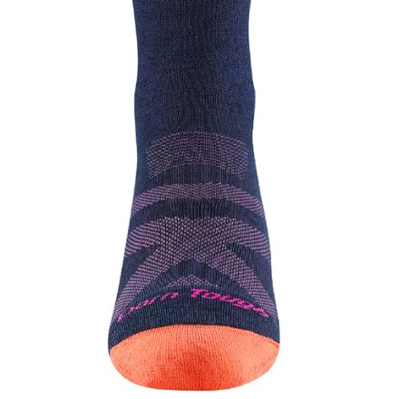 Darn Tough Daybreak Over-The-Calf Midweight Ski and Snowboard Socks - Women's 3